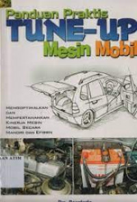 PANDUAN PRAKTIS TUNE-UP NESIN MOBIL