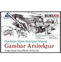 PANDUAN UJIAN SARINGAN MASUK; Gambar Arsitektur