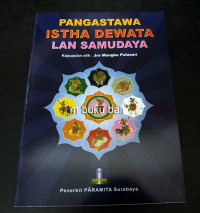 PANGASTAWA ISTHA DEWATA LAN SAMUDAYA