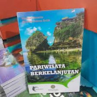 PARIWISATA BERKELANJUTAN