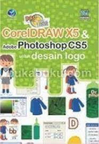 PAS CORELDRAW X5 DAN ADOBE PHOTOSHOPCS5 UNTUK DESAIN LOGO