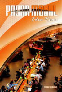 PASAR MODAL Edisi Revisi