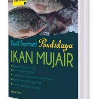 Pasti Berhasil Budidaya Ikan Mujair