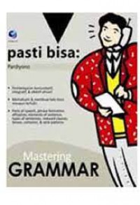 PASTI BISA MASTERING GRAMM