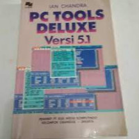 PC TOOLS DELUXE VERSI 5.1