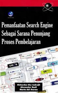 PEMANFAATAN SEARCH ENGINE SEBAGAI SARANA PENUNJANG PROSES PEMBELAJARAN