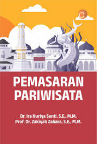 PEMASARAN PARIWISATA