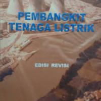 PEMBANGKIT TENAGA LISTRIK