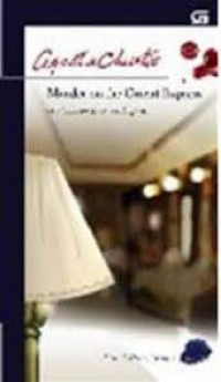 PEMBUNUHAN DI ORIENT EXPRESS