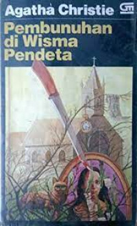 PEMBUNUHAN DI WISMA PENDETA