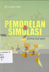 PEMODELAN & SIMULASI
