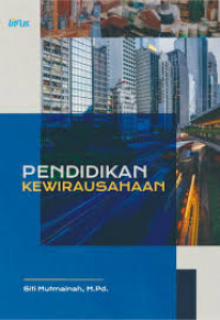 PENDIDIKAN KEWIRAUSAHAAN
