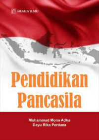 PENDIDIKAN PANCASILA