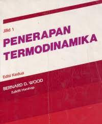 PENERAPAN TERMODINAMIKA JILID 1