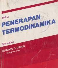 PENERAPAN TERMODINAMIKA JILID 2