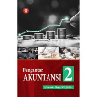PENGANTAR AKUNTANSI 2