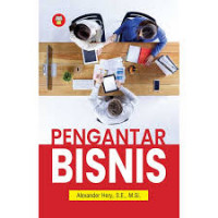 PENGANTAR BISNIS