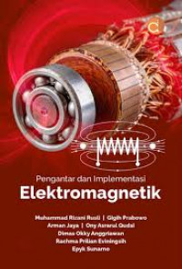 PENGANTAR DAN IMPLEMANTASI ELEKTROMAGNETIK