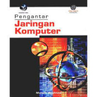 PENGANTAR JARINGAN KOMPUTER