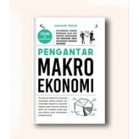 PENGANTAR MAKRO EKONOMI