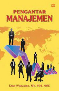 PENGANTAR MANAJEMEN