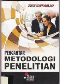 PENGANTAR METODOLOGI PENELITIAN