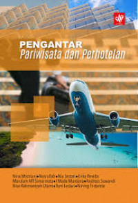 PENGANTAR PARIWISATA DAN PERHOTELAN