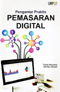 PENGANTAR PRAKTIS PEMASARAN DIGITAL