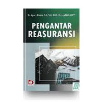 PENGANTAR REASURANSI