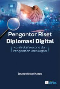 PENGANTAR RISET DIPLOMASI DIGITAL