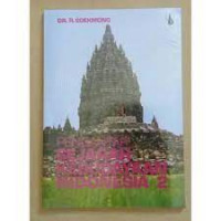 PENGANTAR SEJARAH KEBUDAYAAN INDONESIA 2