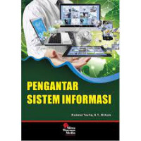 PENGANTAR SISTEM INFORMASI