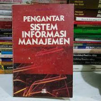 PENGANTAR SISTEM INFORMASI MANAJEMEN