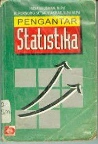 PENGANTAR STATISTIKA