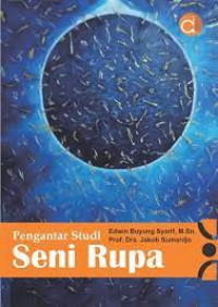 PENGANTAR STUDI SENI RUPA