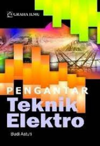 PENGANTAR TEKNIK ELEKTRO