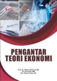 PENGANTAR TEORI EKONOMI