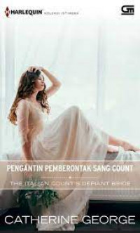 PENGANTIN PEMBERONTAK SANG COUNT