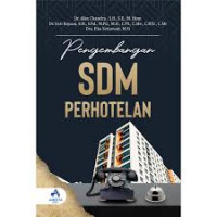 PENGEMBANGAN SDM PERHOTELAN