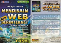 PENGENALAN INTERNET DAN WEB BAGI PEMULA