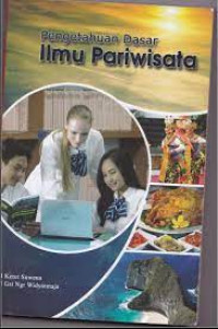 PENGETAHUAN DASAR ILMU PARIWISATA