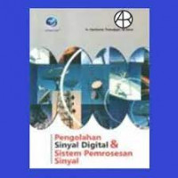 PENGOLAHAN SINYAL DIGITAL & SISTEM PEMROSESAN SINYAL