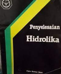 PENYELESAIAN HIDROLIKA