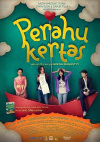 PERAHU KERTAS