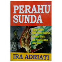 PERAHU SUNDA