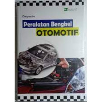 Peralatan Bengkel Otomotif