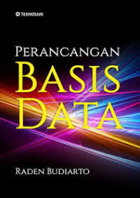 PERANCANG BASIS DATA