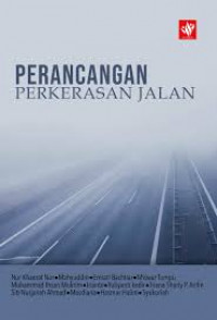 PERANGCANGAN PERKERASAN JALAN