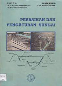 PERBAIKAN DAN PENGATURAN SUNGAI