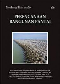 PERENCANAAN BANGUNAN PANTAI